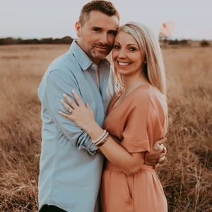 Meet your Posher, Jodi